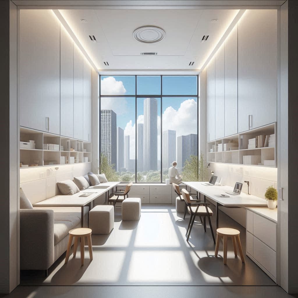 大厦名字文章配图